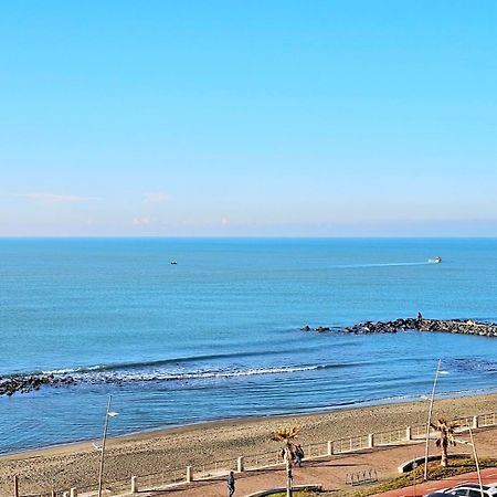Attico Granelli Di Sabbia Apartman Lido di Ostia Kültér fotó